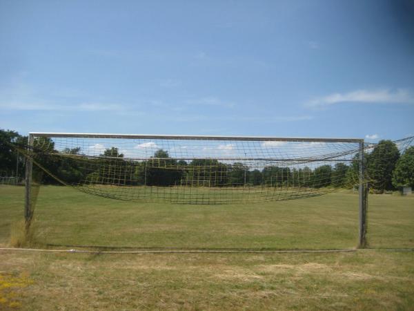 Dorfstadion der Freundschaft - Gardelegen-Kloster Neuendorf