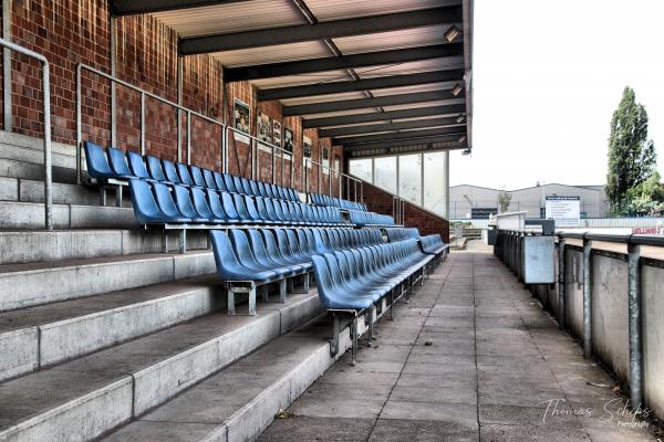 Salvus-Stadion - Emsdetten