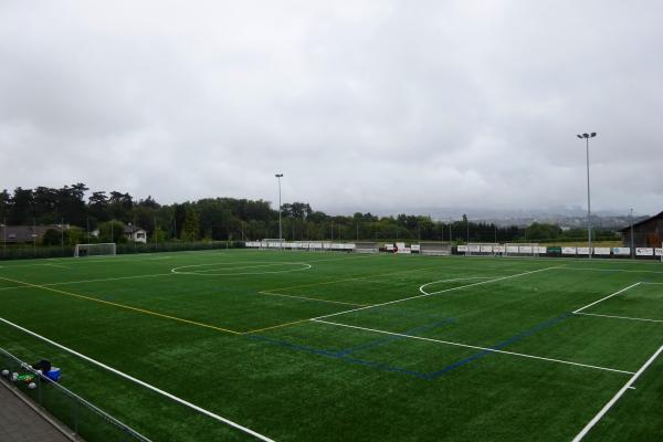 Centre Sportif En Faclay - Lonay