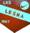 Wappen LKS Leśna  99317