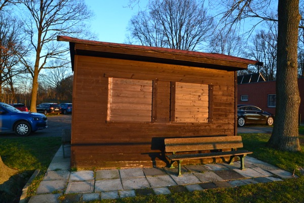 Sportanlage Brunsroder Straße B-Platz - Lehre-Essenrode