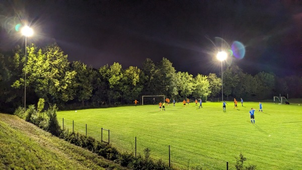 Sportanlage Mintraching Platz 2 - Neufahrn-Mintraching