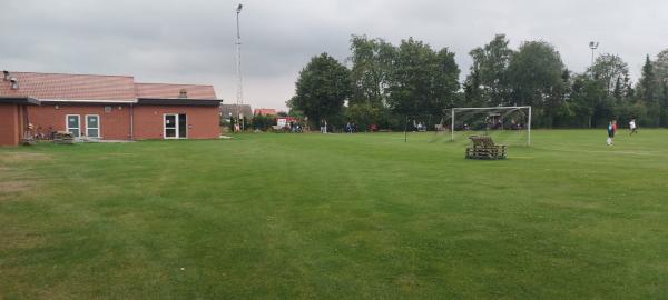 Sportplatz Gravenhorst - Meine-Gravenhorst