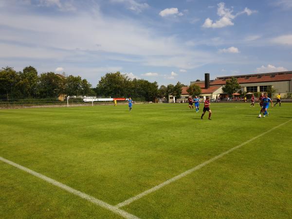 Sportplatz Im Haunschlag - Spardorf