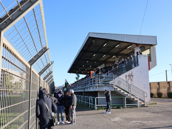 Stadio Nino Dimitri - Manduria