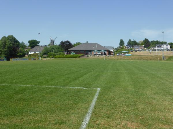 Sportanlage Todenbüttel - Todenbüttel