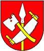 Wappen 1. FC Mengusovce