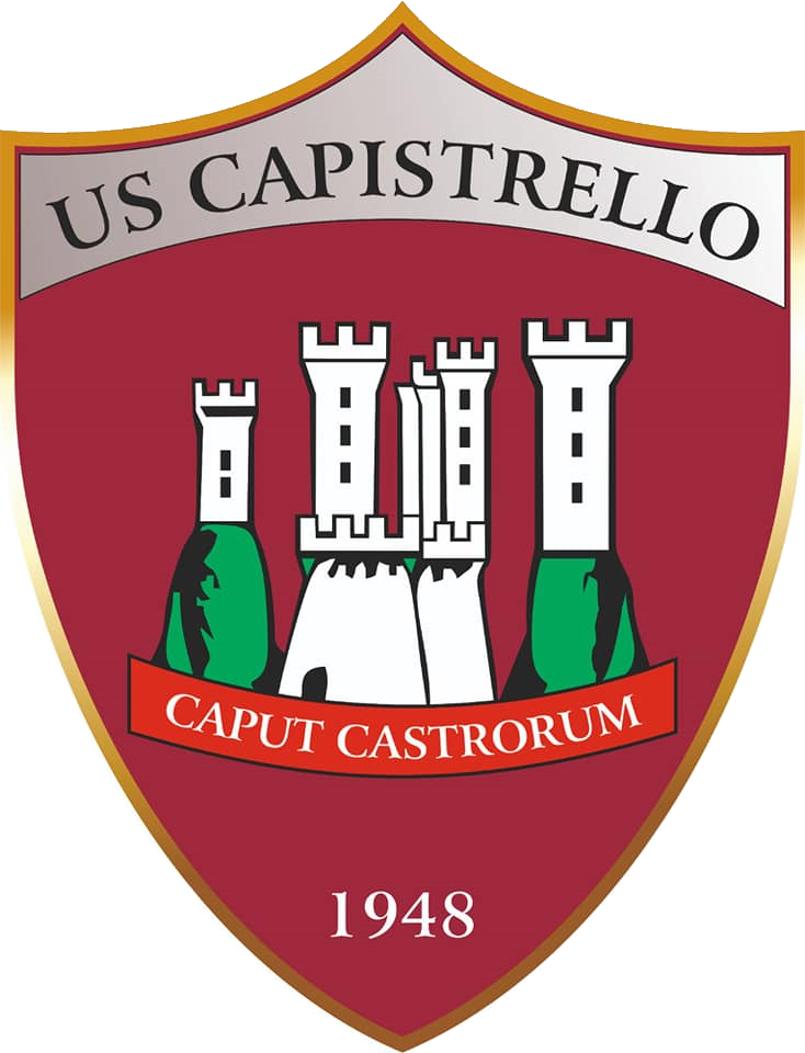 Wappen US Capistrello