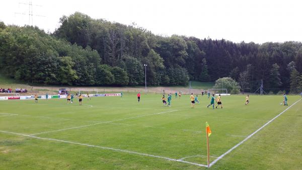 Sportplatz Kellermatten - Rheinfelden/Baden-Eichsel