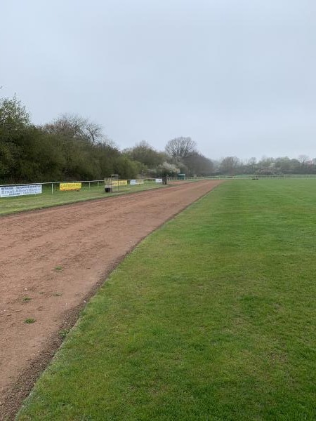 Sportanlage Rottorfer Straße - Grasleben