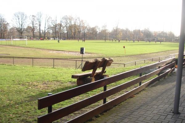 Sportanlage Reuterweg - Celle-Vorwerk