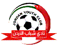Wappen Shabab Al Ordon Al Quadisiya Wappen Shabab Al Ordon Al Quadisiya