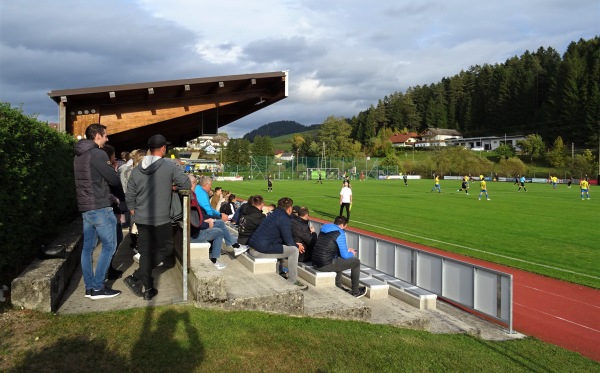 Sportplatz Königswiesen - Königswiesen