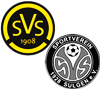 Wappen SGM Schramberg/Sulgen (Ground B)