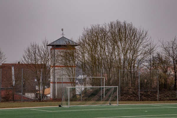 Sportzentrum Höllberg Platz 2 - Kürnach