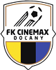 Wappen FK CINEMAX Doľany