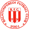 Wappen Balatonfüredi FC  11346