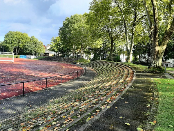 Bezirkssportanlage Bäuminghausstraße/Stadion - Essen/Ruhr-Altenessen
