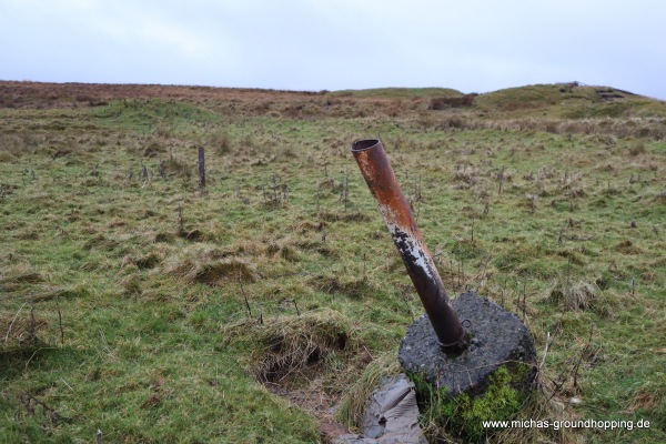 Ladeside Park - Muirkirk, East Ayrshire