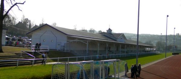Erbacher Sportpark - Erbach/Odenwald