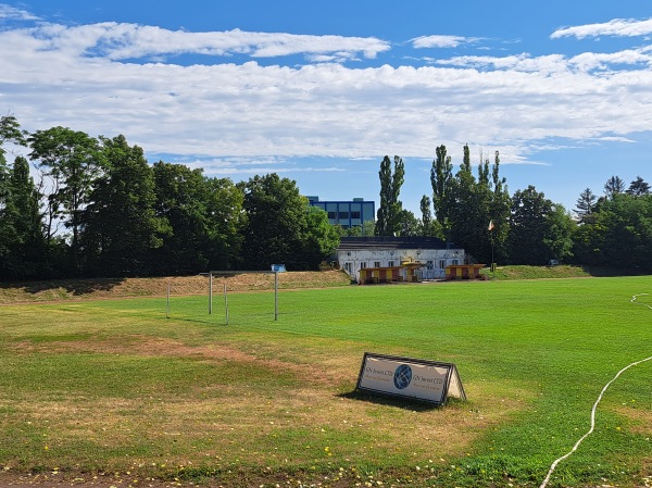 Stamo Kostov Stadion - Popovo