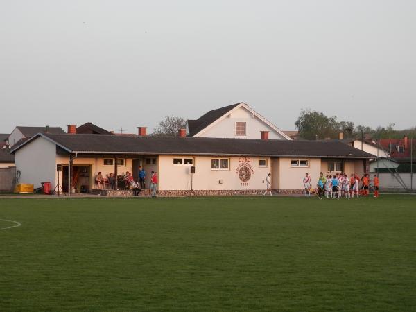 Sportpark Siegendorf - Siegendorf