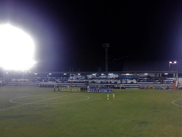 Estadio Jorge 'Calero' Suárez Landaverde - Metapán