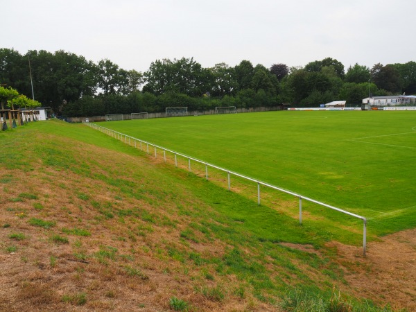 Sportpark Hohe Mark - Haltern am See-Lavesum