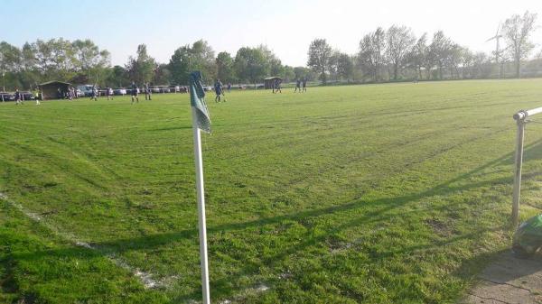 Wiesenstadion - Landscheide-Flethsee