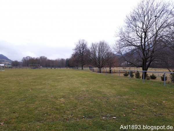 Sportanlage Hohenstein - Gingen/Fils