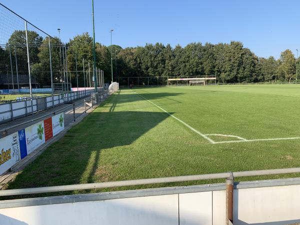 Sportpark 't Welink veld 3 - Aalten-Dinxperlo