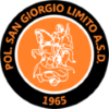 Wappen Polisportiva San Giorgio Limito ASD
