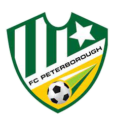 Wappen FC Peterborough  122308