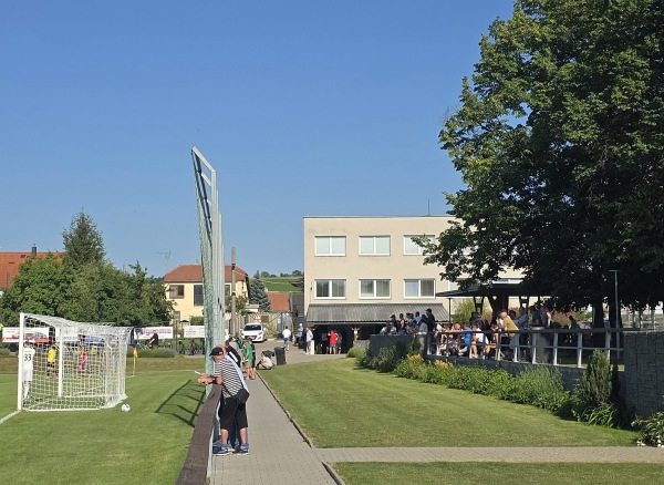 Hřiště Nivnice - Nivnice