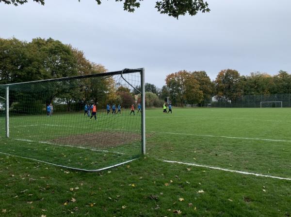 Bezirkssportanlage Aubinger Straße Platz 3 - München-Pasing