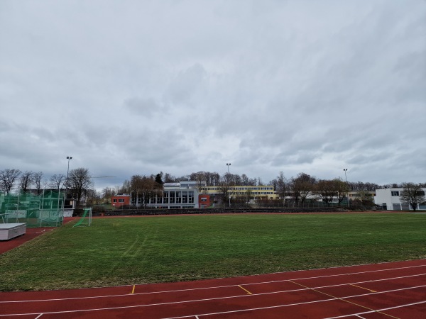 Döchtbühl-Stadion - Bad Waldsee
