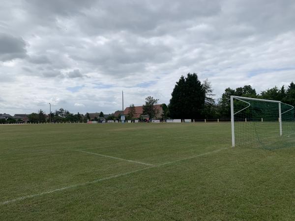 Sportplatz Kröbeln - Bad Liebenwerda-Kröbeln