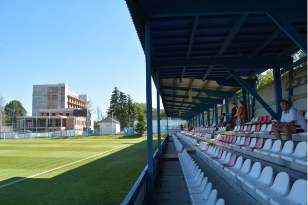 Stadion Medyk - Morshyn