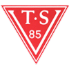 Wappen ehemals TSV Broich 1885