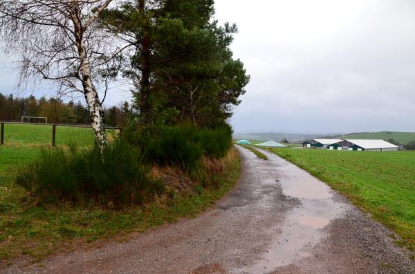 Sportplatz am Urholz - Mechernich-Lorbach
