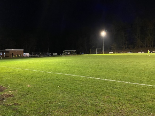 Waldsportplatz - Schiffdorf-Wehden