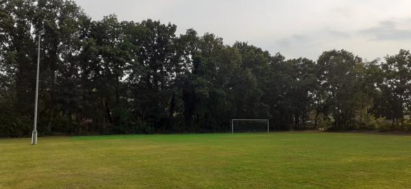 Sophienpark-Stadion B-Platz - Cadenberge