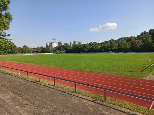 Sportplatz an der Wörnitz - Harburg/Schwaben