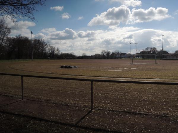 Sportanlage Im Wäldchen Platz 2 - Eich/Rheinhessen