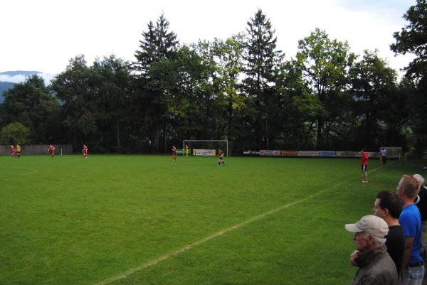 Sportplatz Langkampfen - Langkampfen