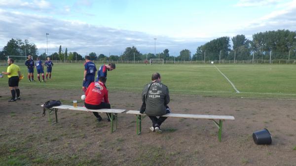 point S Reifenlehnigk Sportpark Platz 2 - Peitz