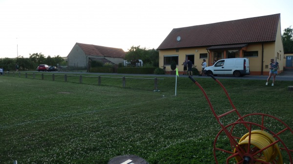 Sportanlage Krautheim - Volkach-Krautheim