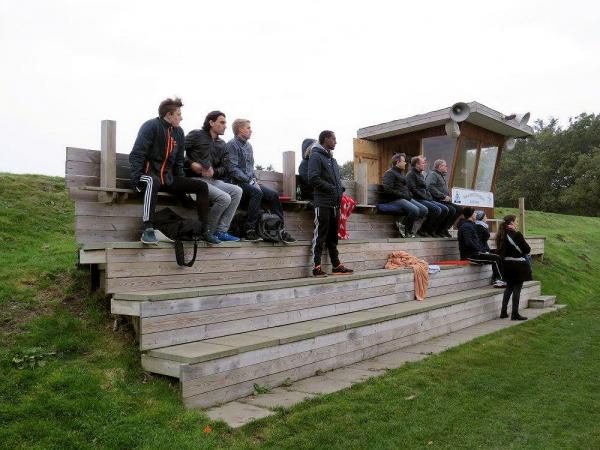 Tarm Stadion - Tarm