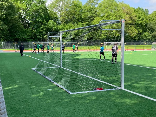 Sportanlage Am Bahndamm Platz 2 - Bedburg-Kirchherten