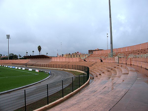 Stade El Harti - Marrakech